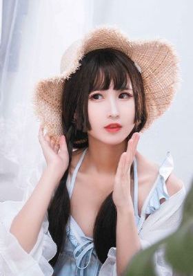 我的女朋友韩国