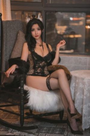 堕落的伯爵夫人